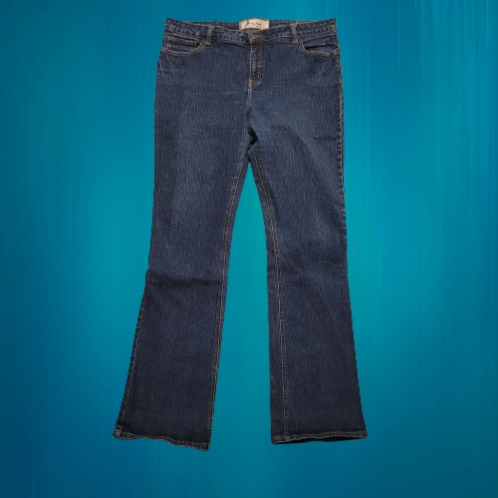 VGUC Bootcut Brody Jeans size 36